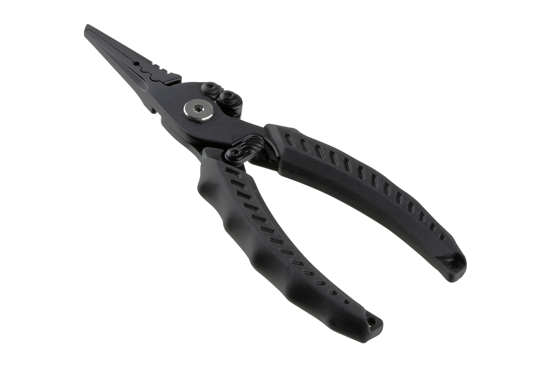 DAIWA Stainless Slim Pliers G160H <span>| Multifunktionszange</span>