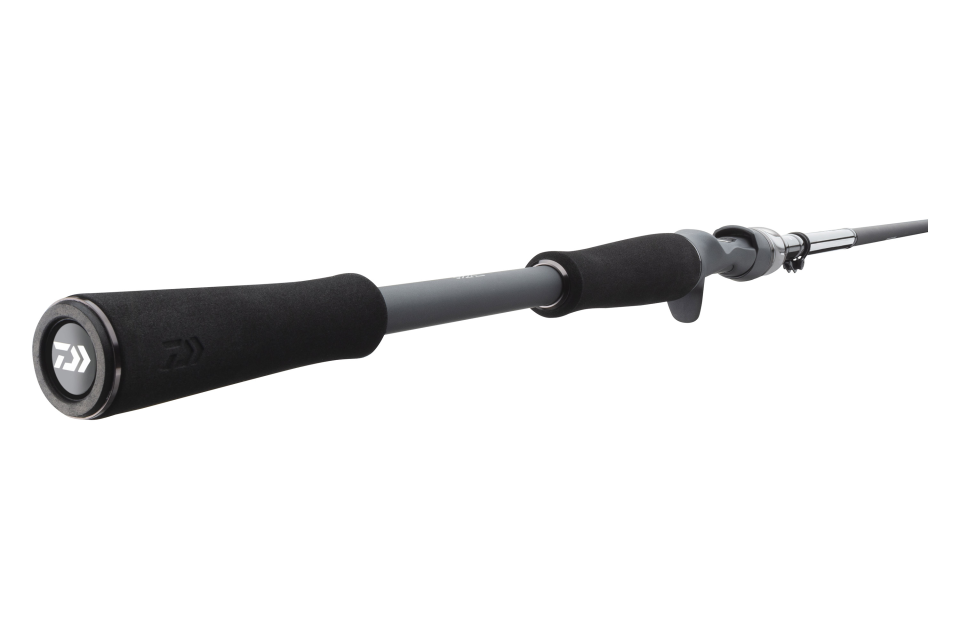 Pro Staff Allround <span>| Baitcastrute | MH</span>