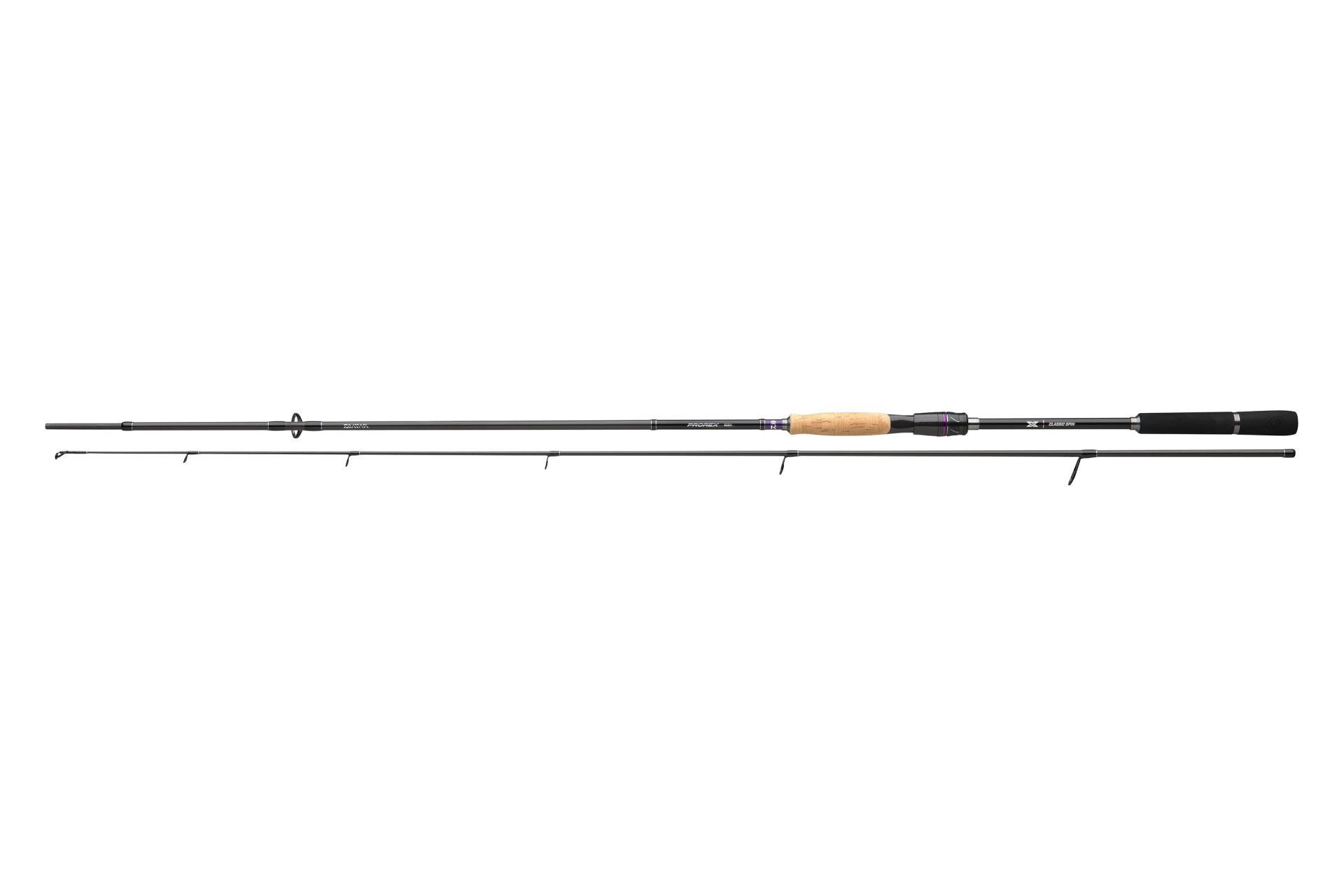 Prorex X Classic Spin <span>| Spinnrute | LM-H</span>