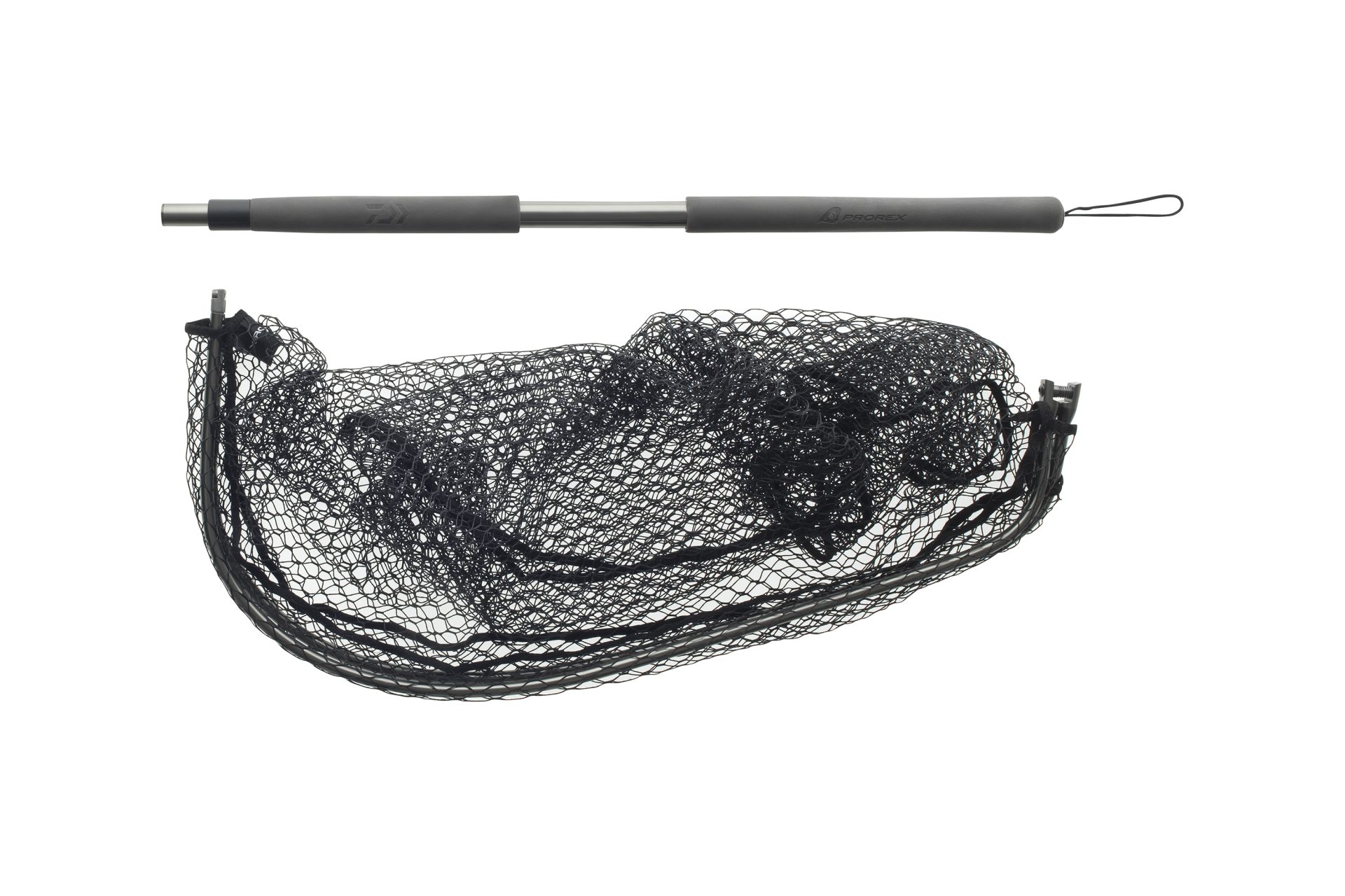 Prorex Tough Jungle Net XL <span>| Unterfangkescher</span>