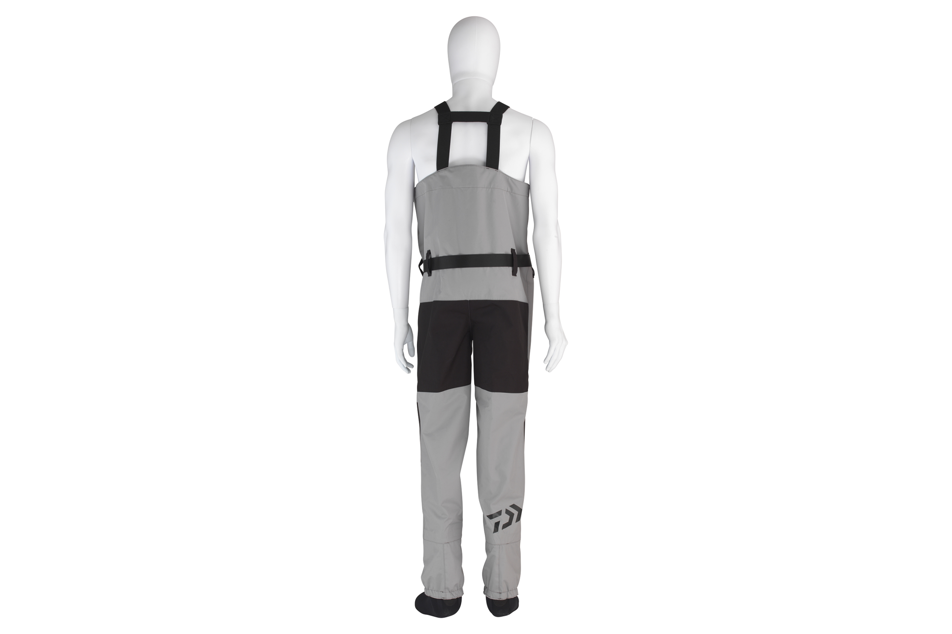 Daiwa D-Vec Breathable Zipped Waders <span>| Wathose</span>