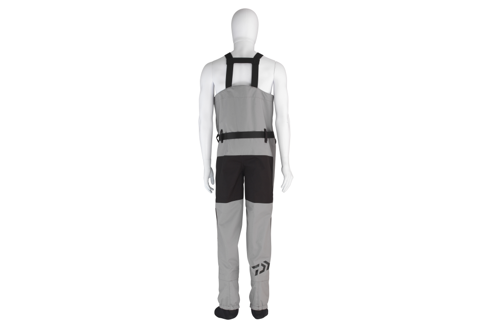 Daiwa D-Vec Breathable Zipped Waders <span>| Wathose</span>