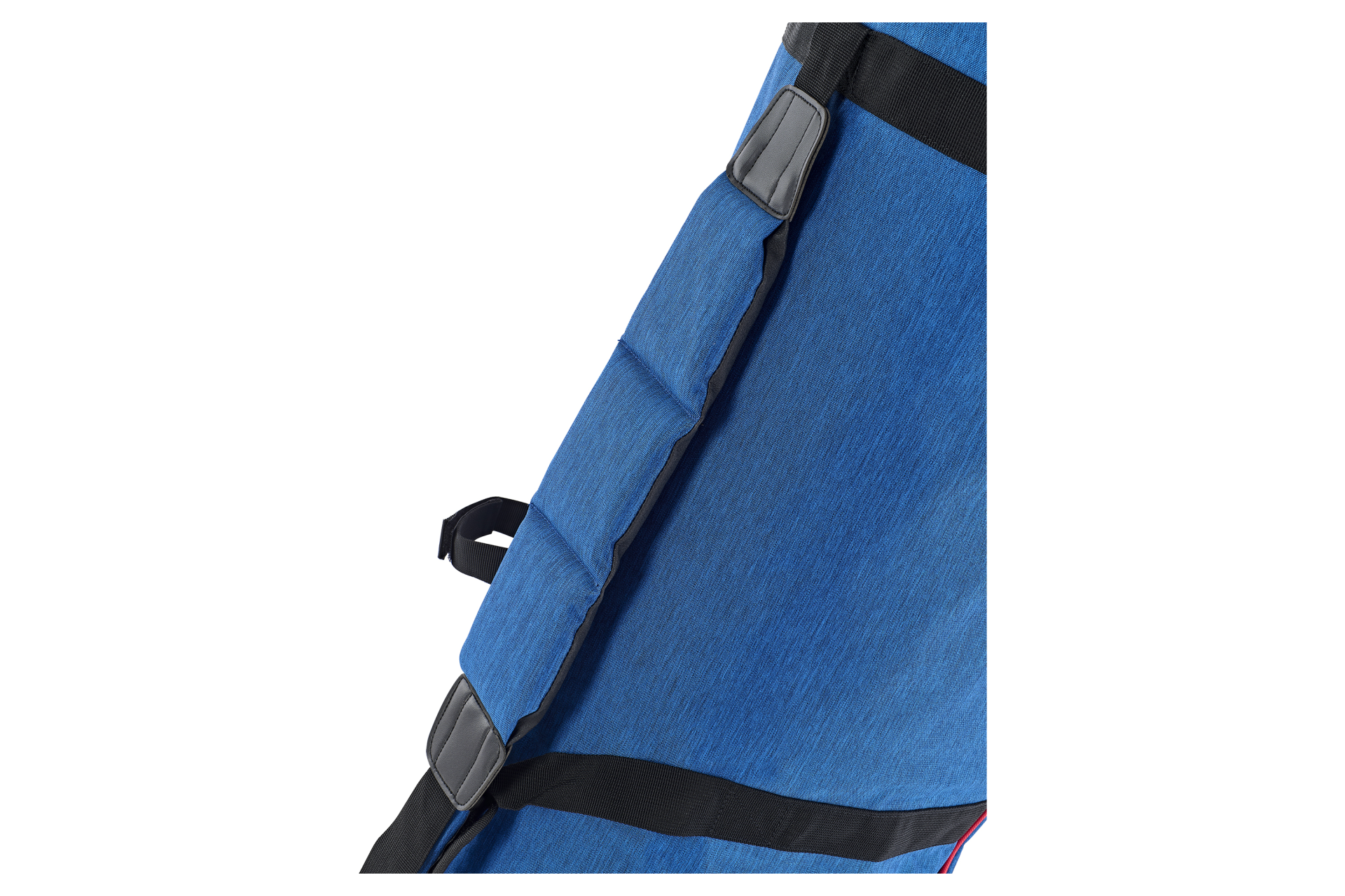 N'Zon Rod Holdall 196cm <span>| Feederrutenfutteral</span>