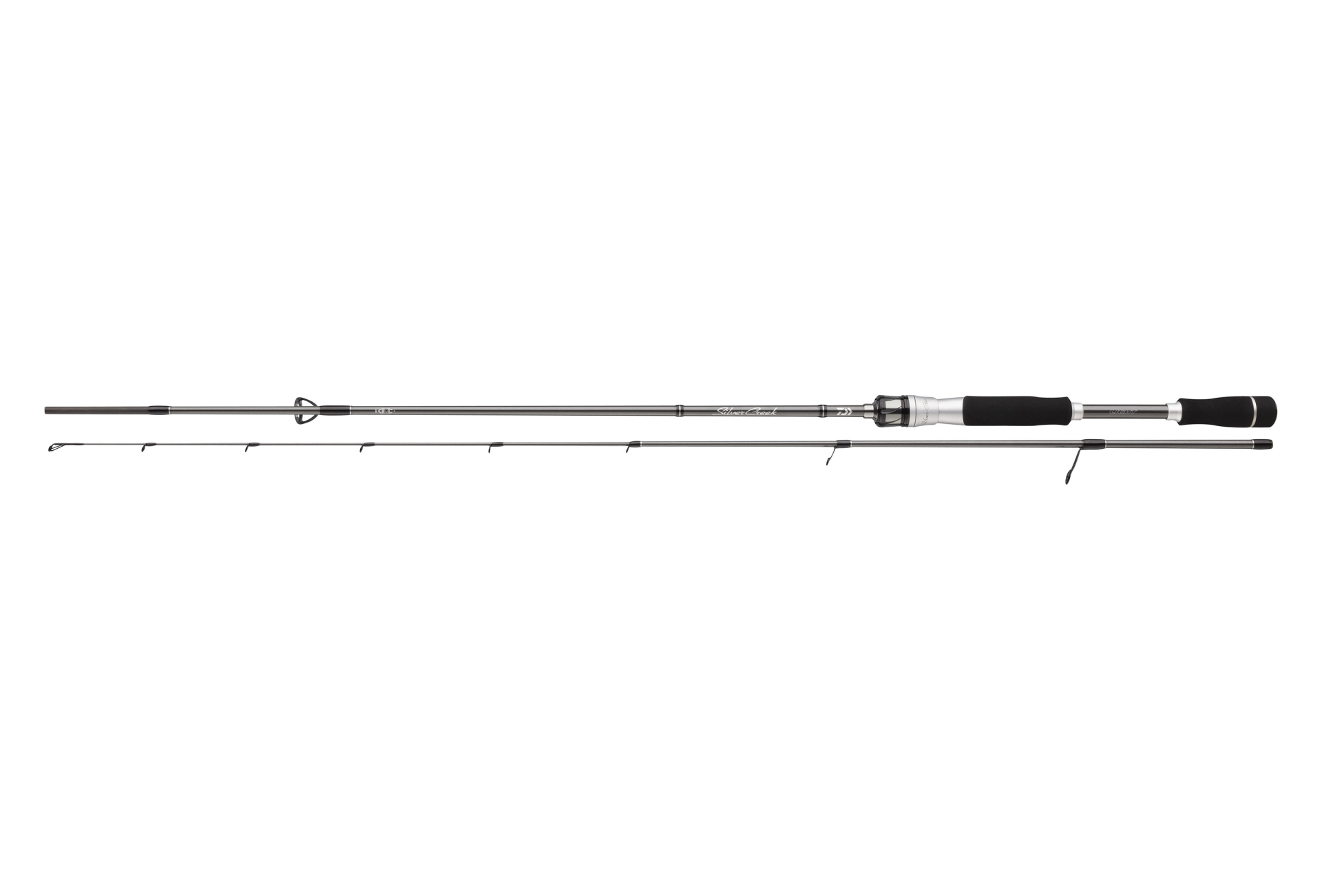 Silver Creek Light Spin <span>| Spinnrute | L</span> Silver Creek Light Spin <span>| Spinnrute | L</span>