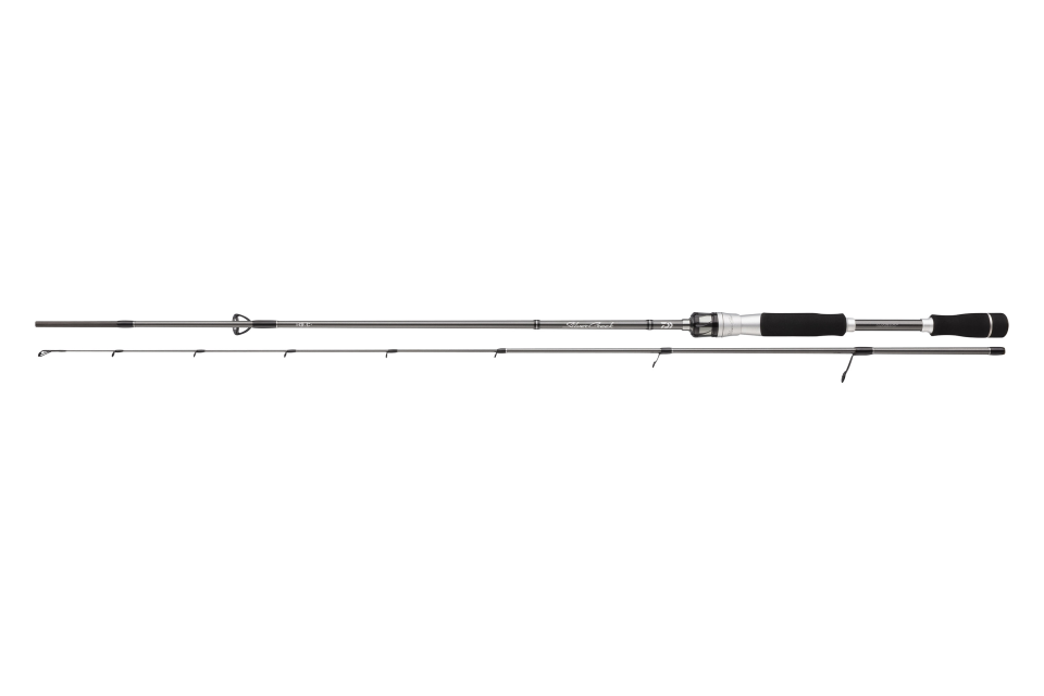 Silver Creek Light Spin <span>| Spinnrute | L</span> Silver Creek Light Spin <span>| Spinnrute | L</span>