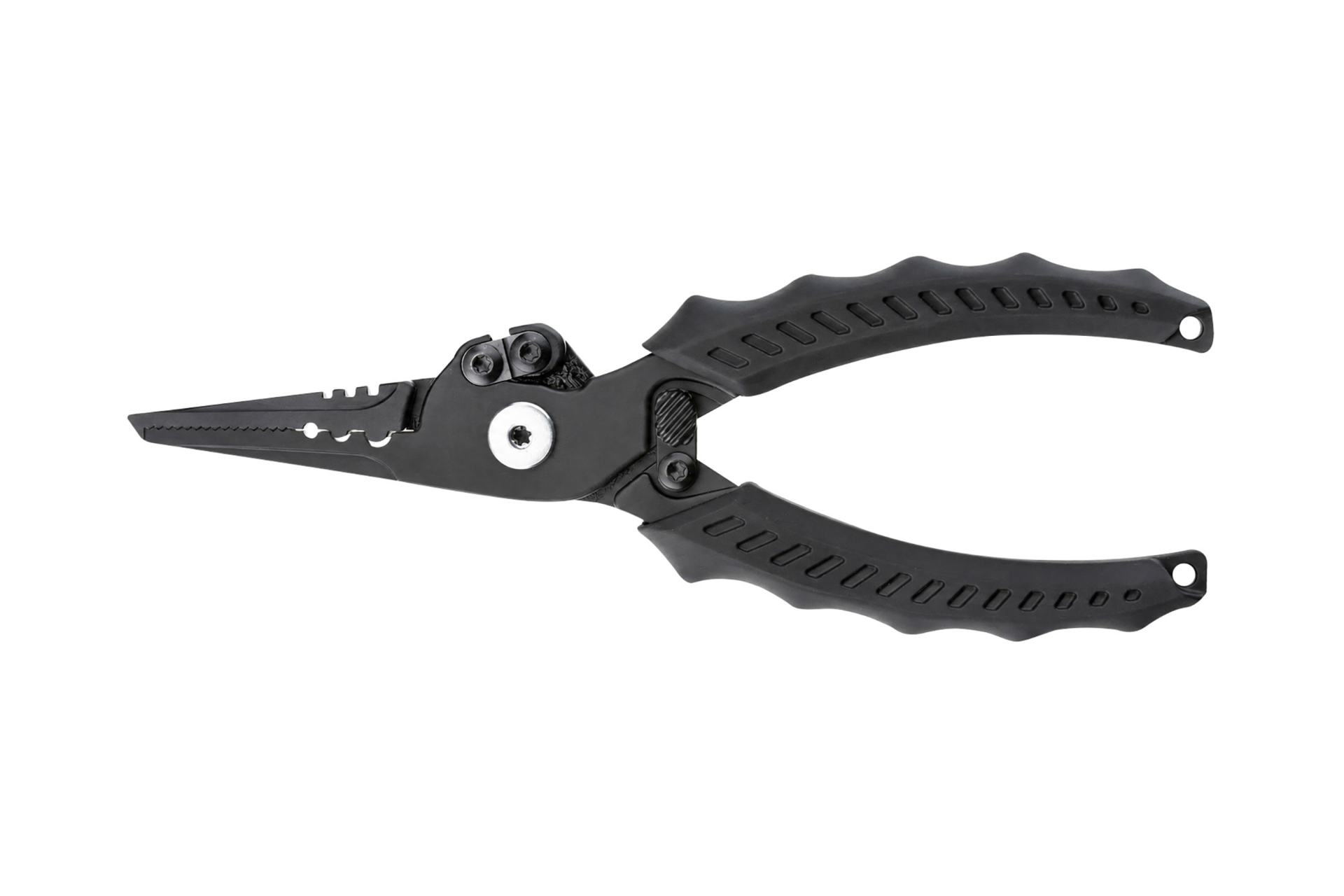 DAIWA Stainless Slim Pliers G160H <span>| Multifunktionszange</span>