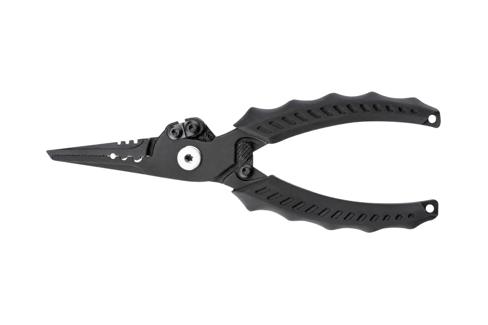 DAIWA Stainless Slim Pliers G160H <span>| Multifunktionszange</span>