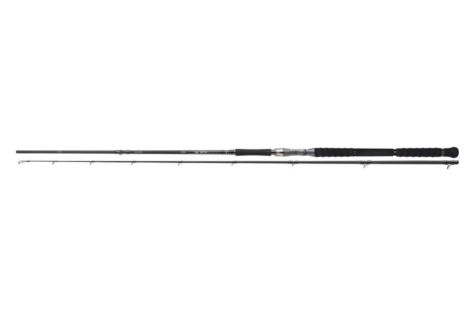 Pro Staff Big Mama's Caster <span>| Baitcastrute | XH | XXH</span> Pro Staff Big Mama's Caster <span>| Baitcastrute | XH | XXH</span>