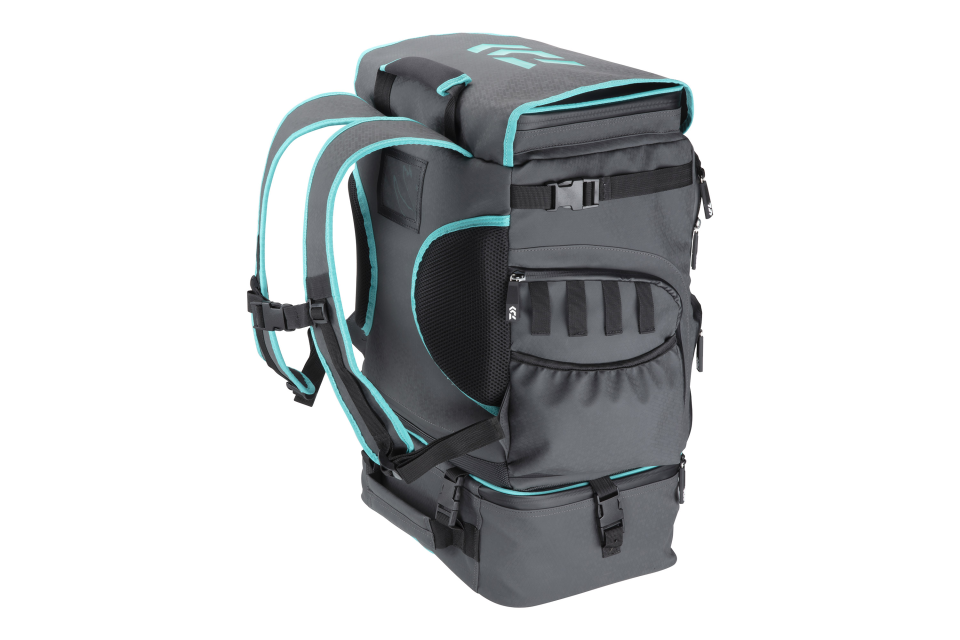 GrandWave Expedition SW System-Rucksack XL <span>| Angler-Rucksack</span> GrandWave Expedition SW System-Rucksack XL <span>| Angler-Rucksack</span>