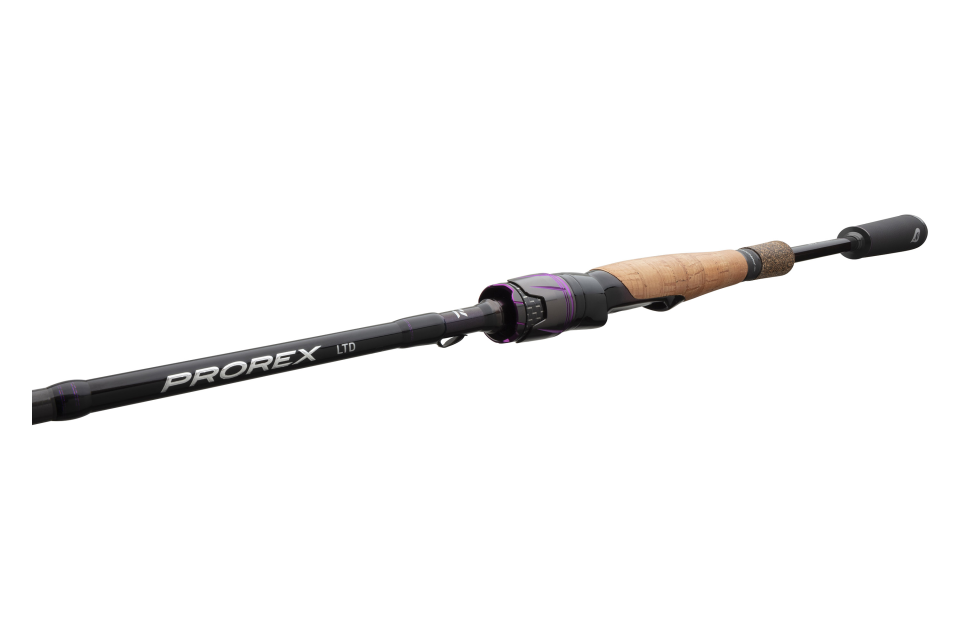 Prorex Anniversary LTD Finesse <span>| Spinnrute | L</span>