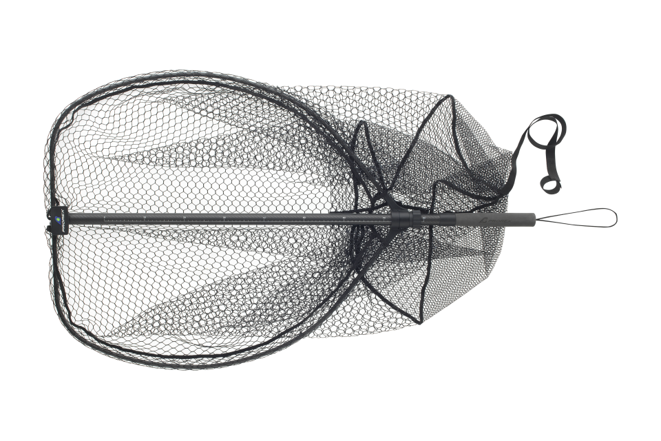 Prorex Carbon Folding Net <span>| Unterfangkescher</span>