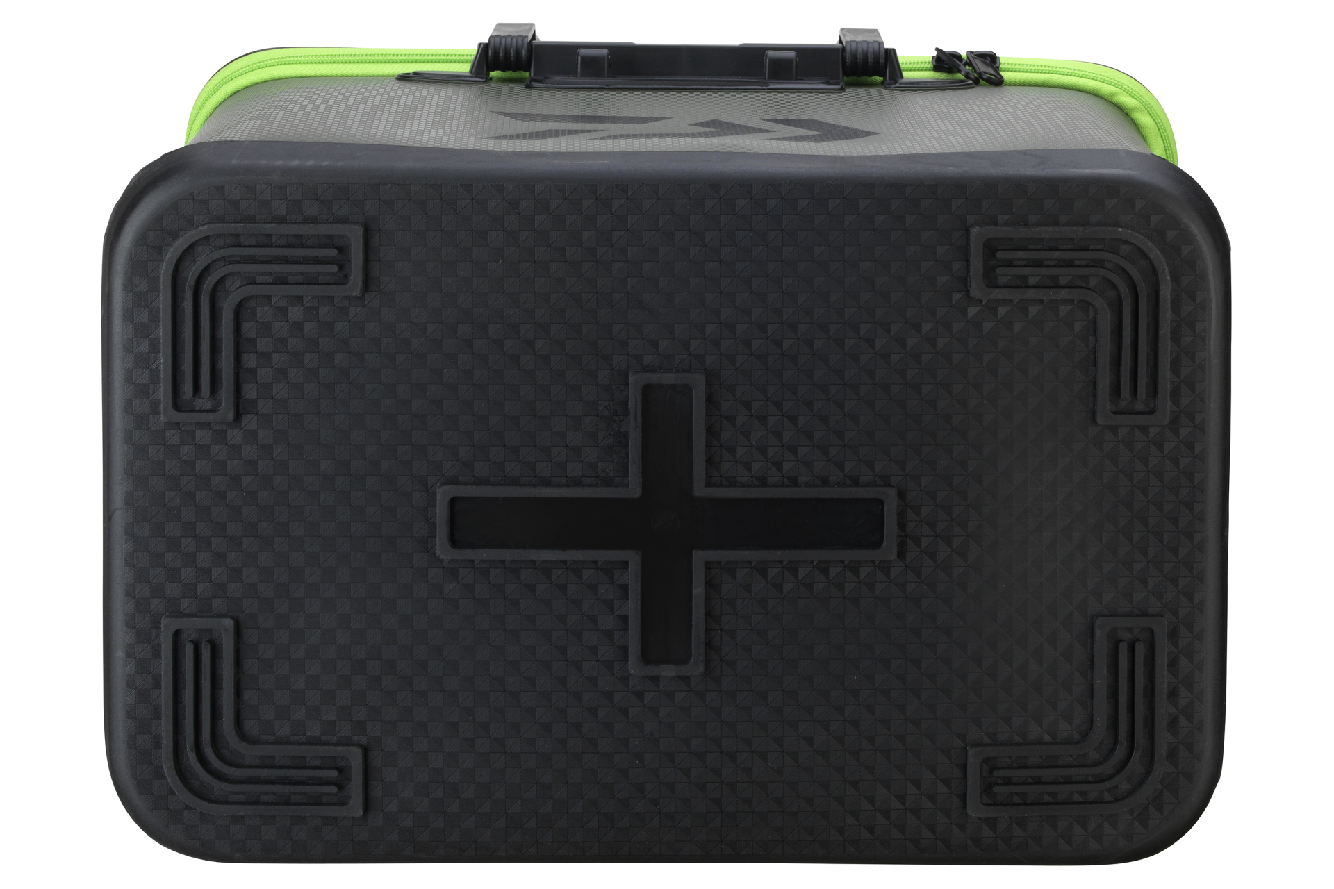 Daiwa D-Vec Eva Hard Tackle Container <span>| Kunstköder- / Tackle Tasche | L/M-Size</span>