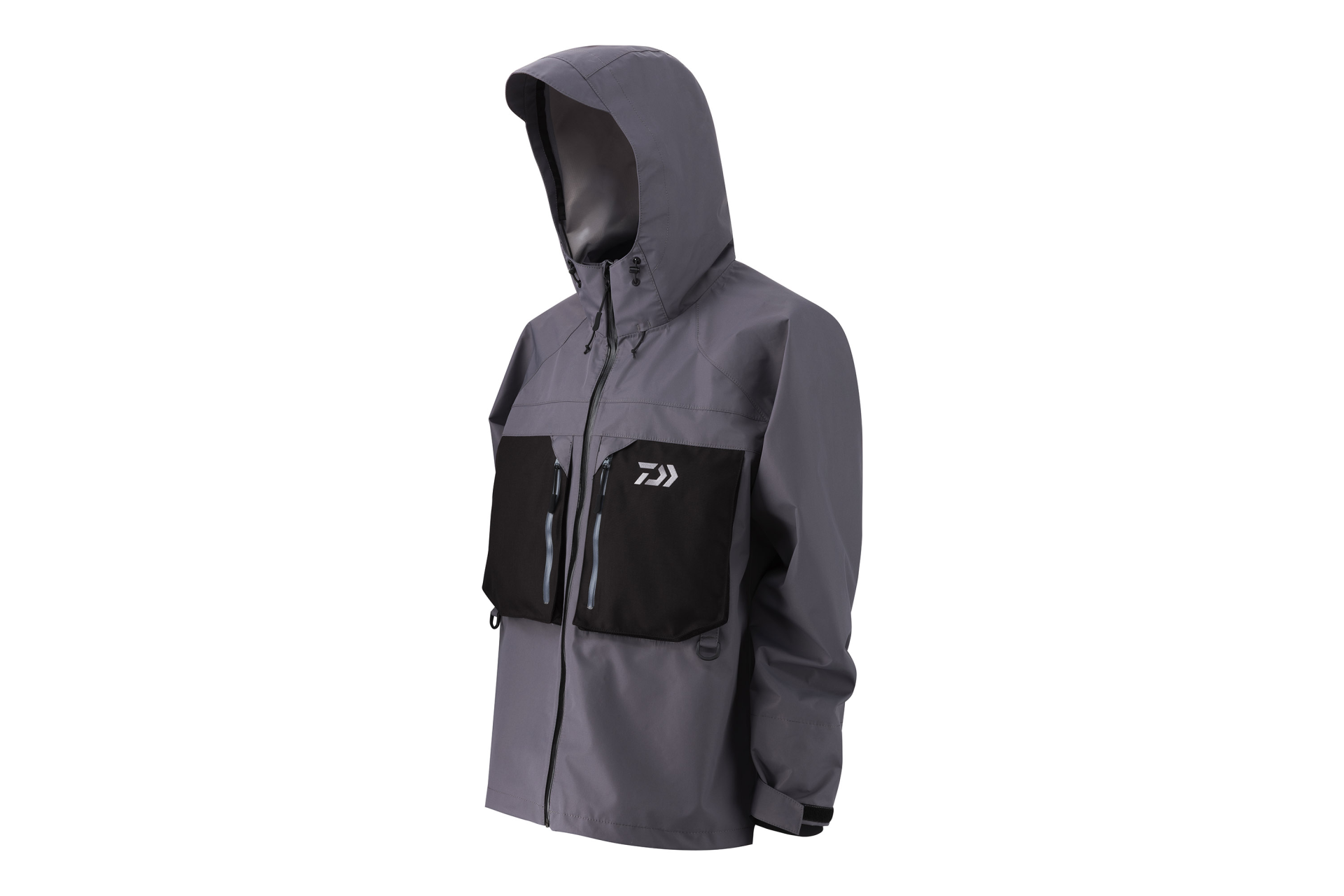 DAIWA D-Vec HD Wading Jacket <span>| Watjacke</span>