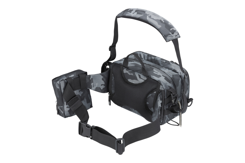 Prorex SF Hip Bag De Luxe <span>| Gürteltasche</span>