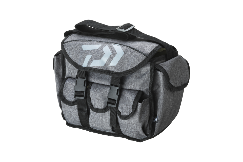 Daiwa D-Vec Shoulder Bag <span>| Kunstködertasche</span>