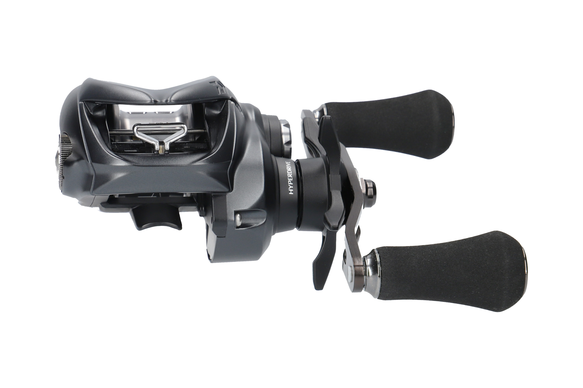 26 Tatula Elite Pitchin'Flippin' HL / XHL <span>| Baitcastrolle</span>