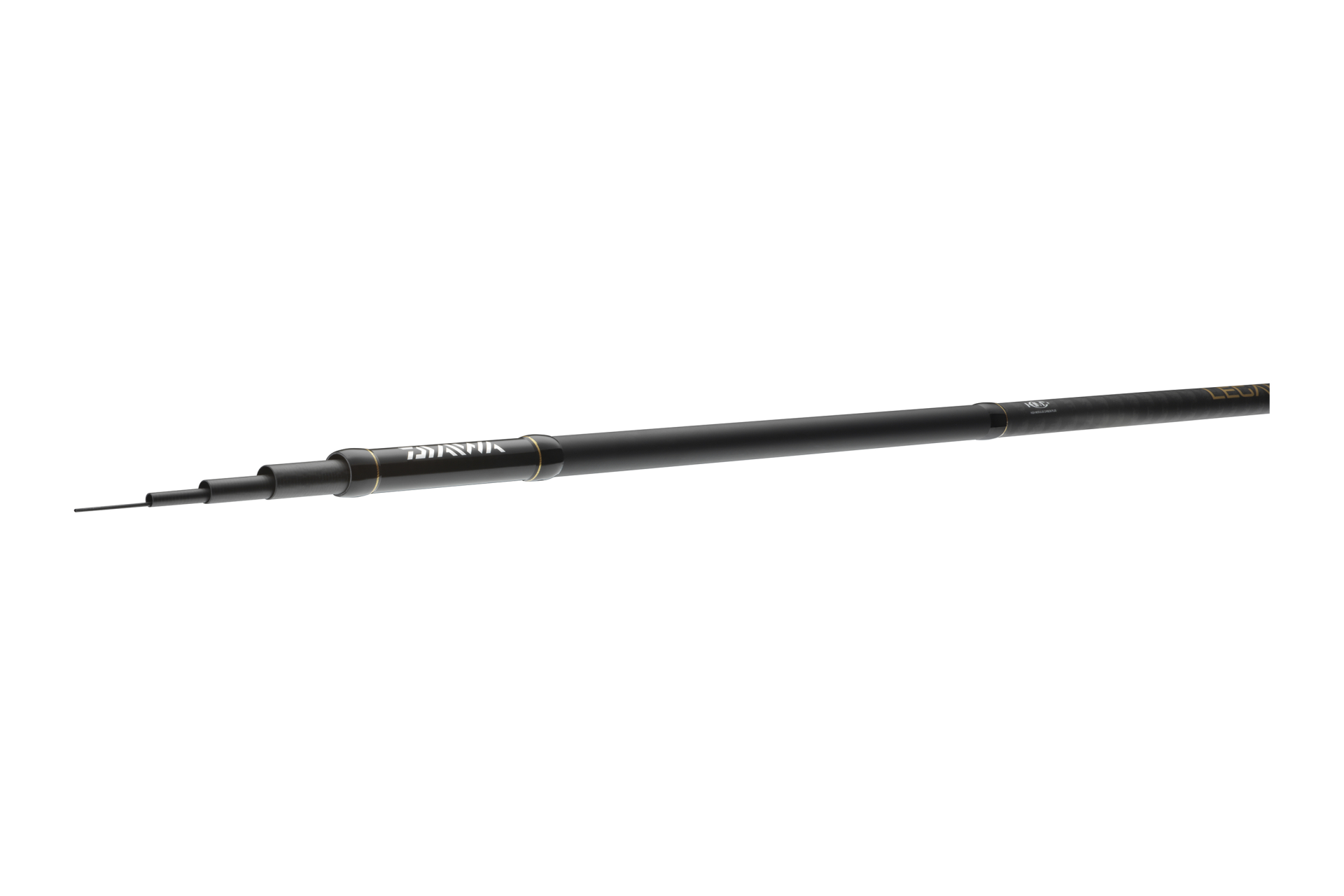 Legalis Tele Pole <span>| Stipprute</span>