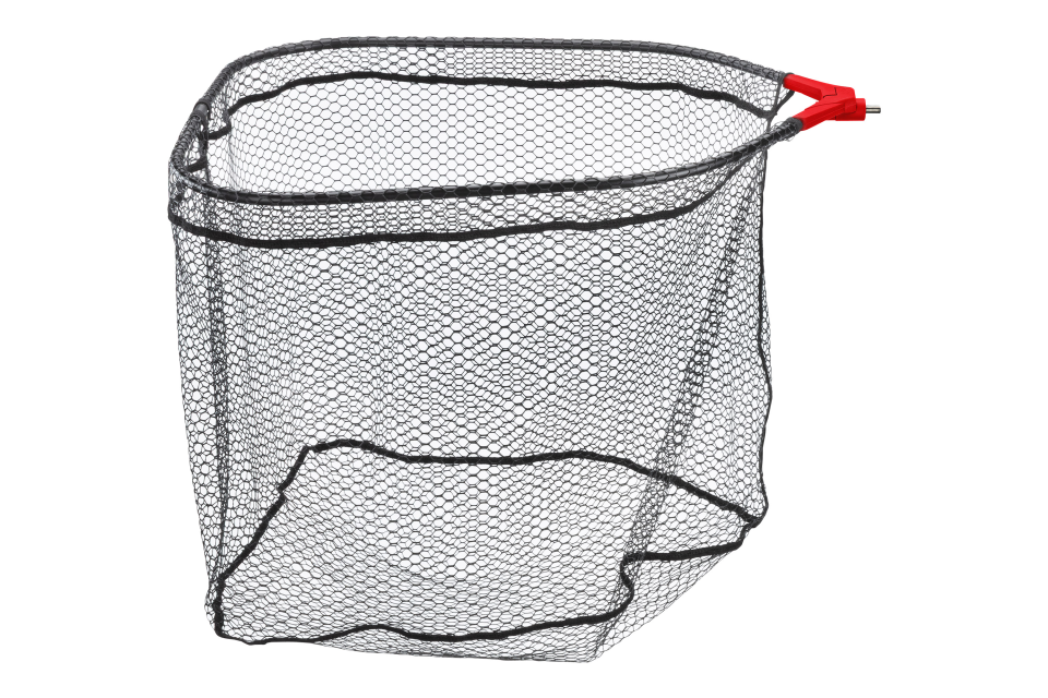 DAIWA D-Vec Quick-Snap Carbon Landing Net Head <span>| Kescherkopf</span>