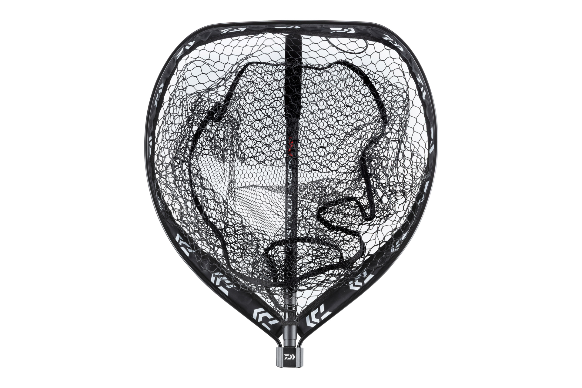 DAIWA D-Vec Fast-Fold Carbon Handle Net <span>| Unterfangkescher</span>