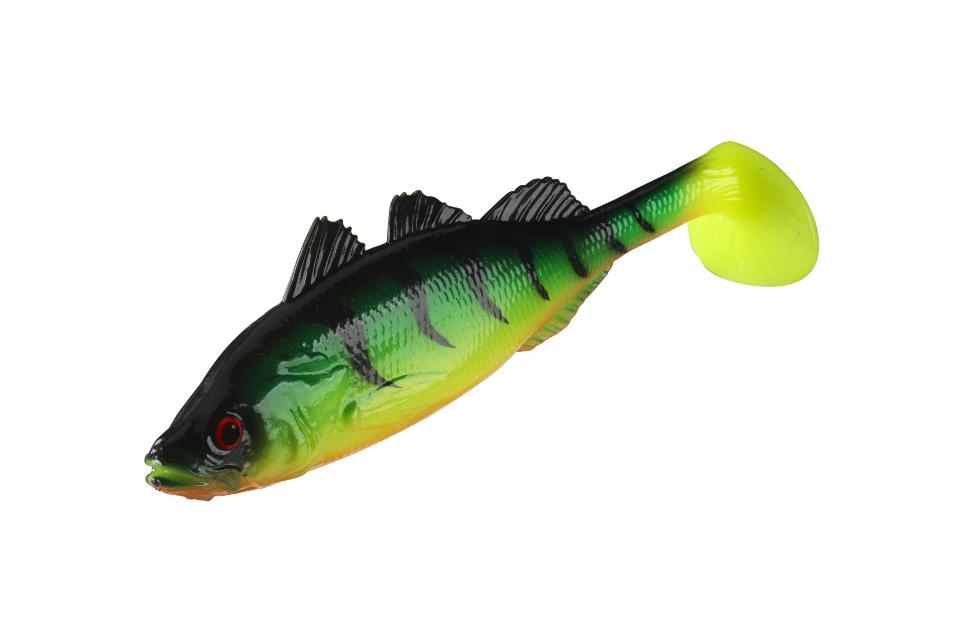 Prorex Live Perch | 75mm <span>| Gummifisch</span>