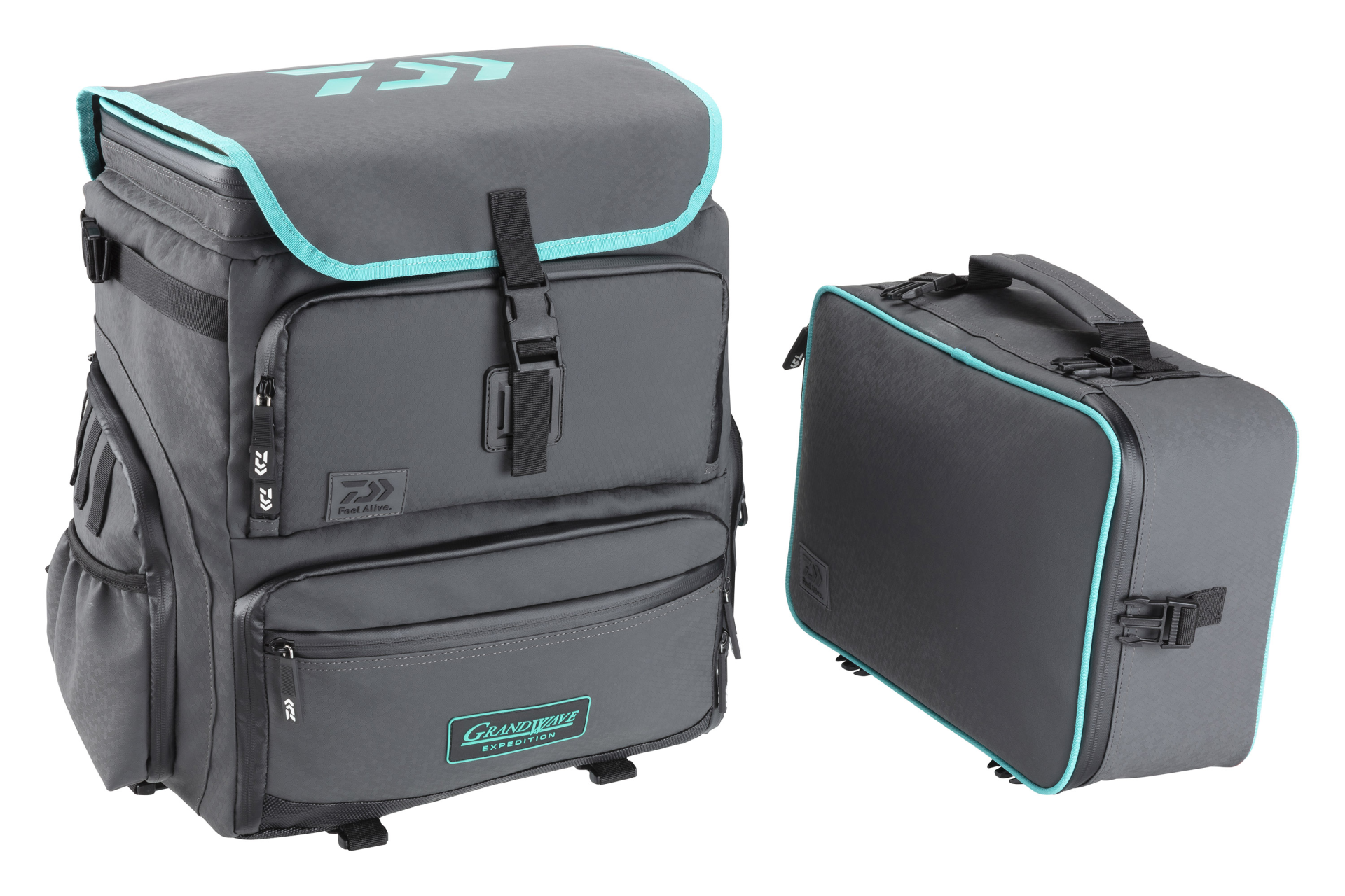 GrandWave Expedition SW System-Rucksack XL <span>| Angler-Rucksack</span> GrandWave Expedition SW System-Rucksack XL <span>| Angler-Rucksack</span>