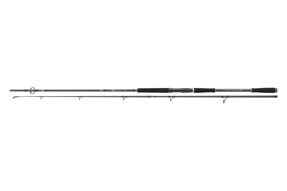 BG Offshore Portable Allrounder <span>| Reise-Pilkrute | H | XH | XXH</span> BG Offshore Portable Allrounder <span>| Reise-Pilkrute | H | XH | XXH</span>