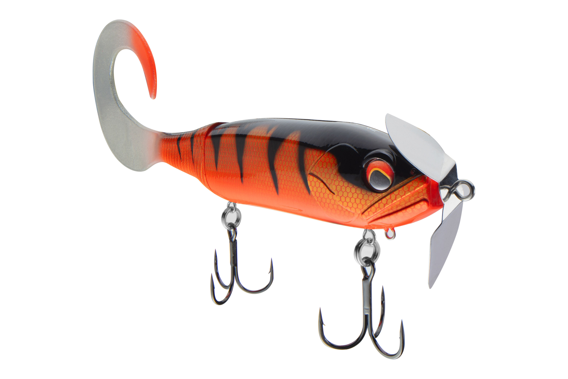Prorex Lazy Prop <span>| Hybrid-Wobbler</span>
