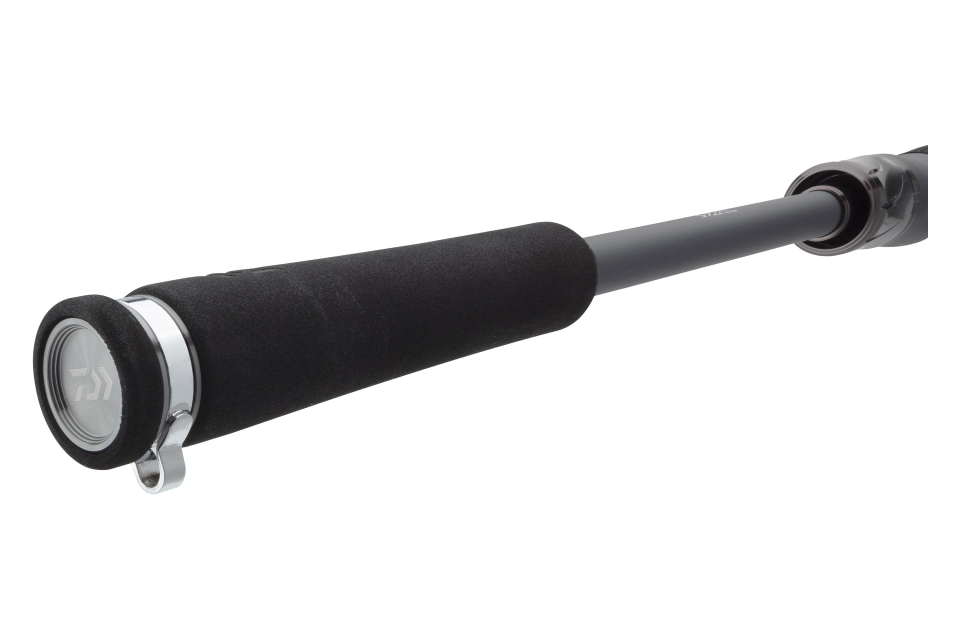 Pro Staff Yak & Belly <span>| Spinnrute | L-H</span> Pro Staff Yak & Belly <span>| Spinnrute | L-H</span>