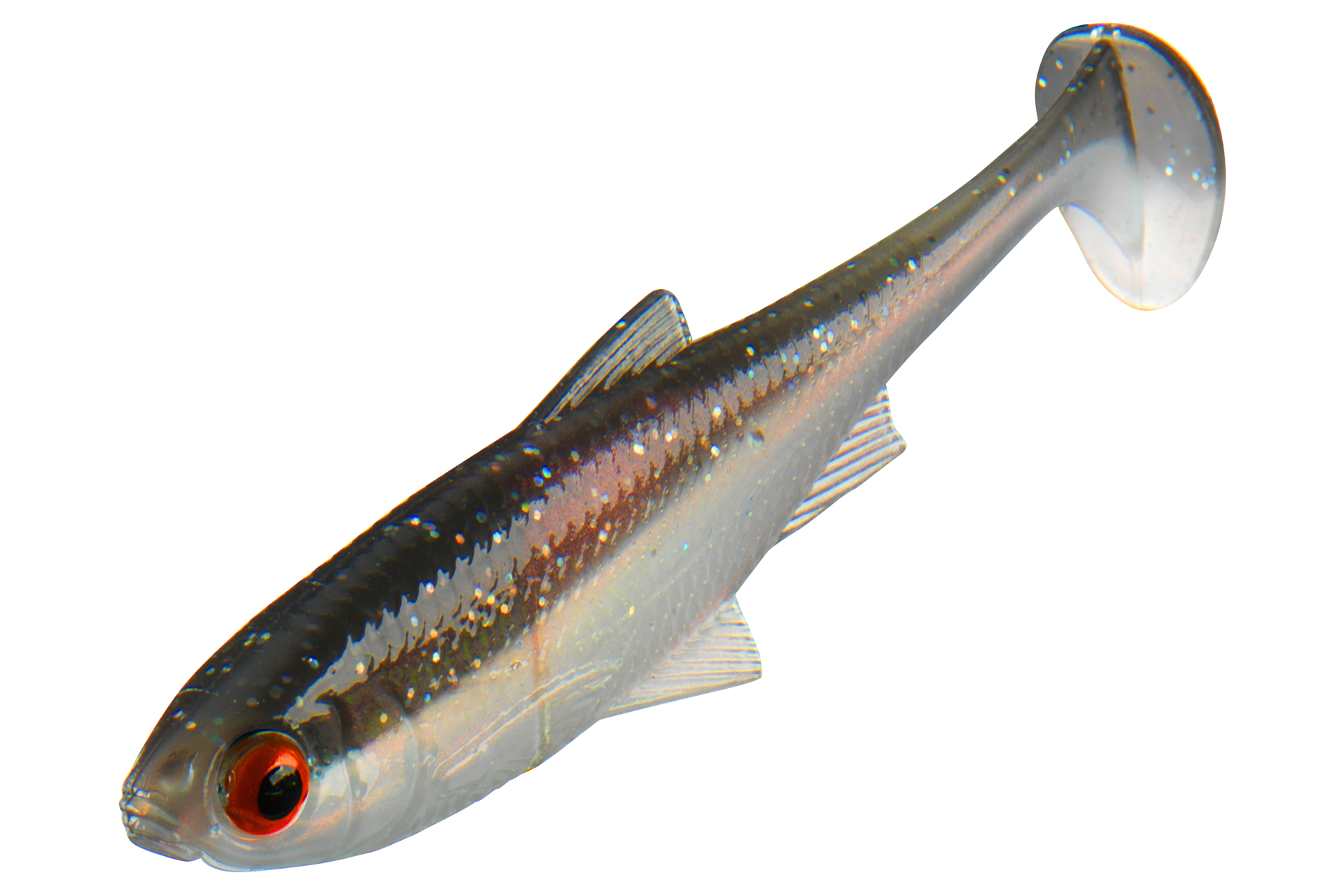 Prorex Live Roach | 85mm <span>| Gummifisch</span>