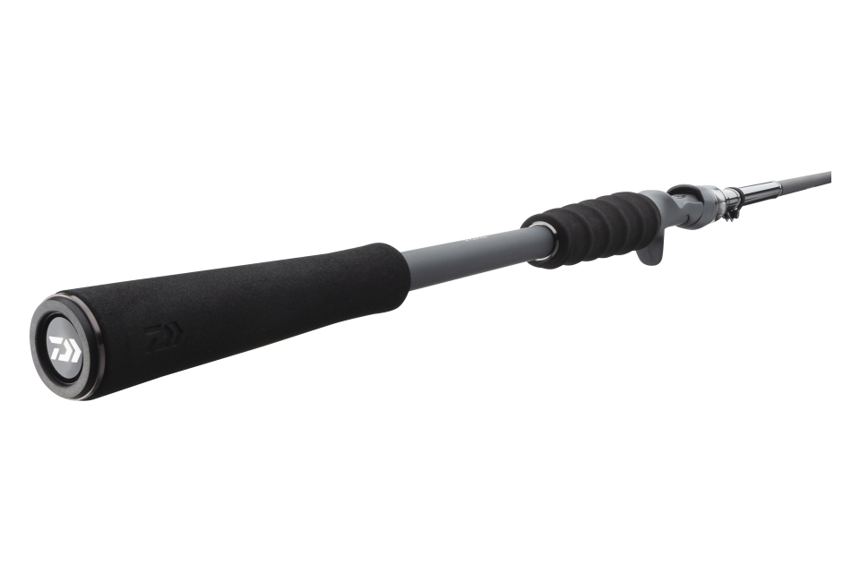 Pro Staff Jerk & Swim <span>| Baitcastrute | HMH | XH</span>