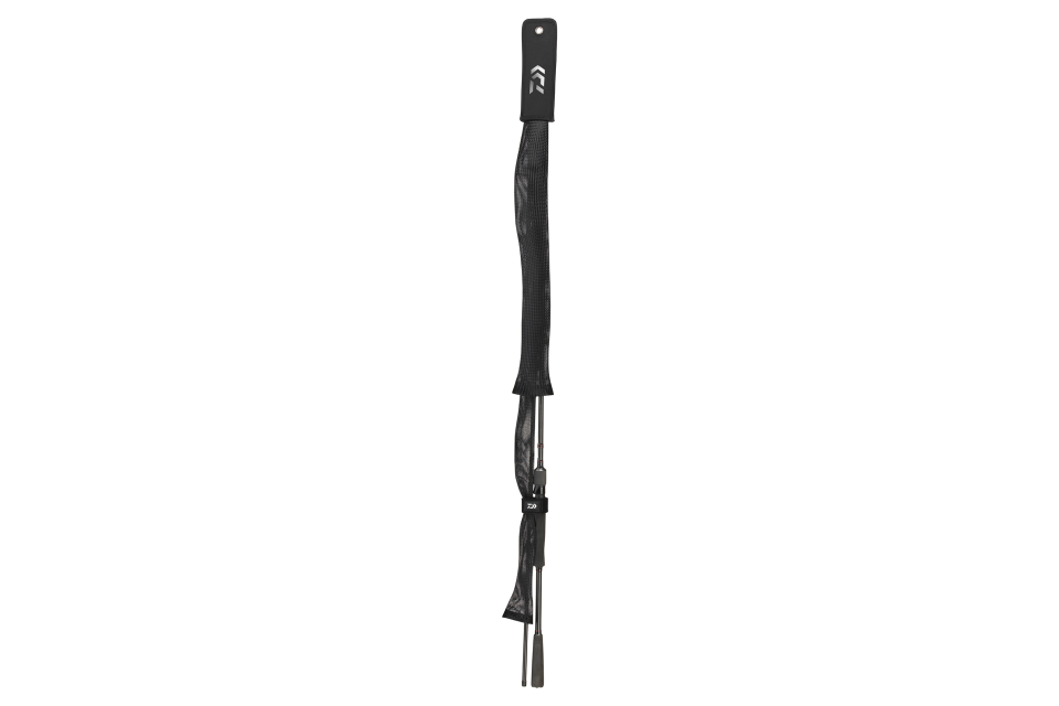 Daiwa D-Vec Rod Sock <span>| Rutenschutzhülle | für 2-teilige Ruten</span>