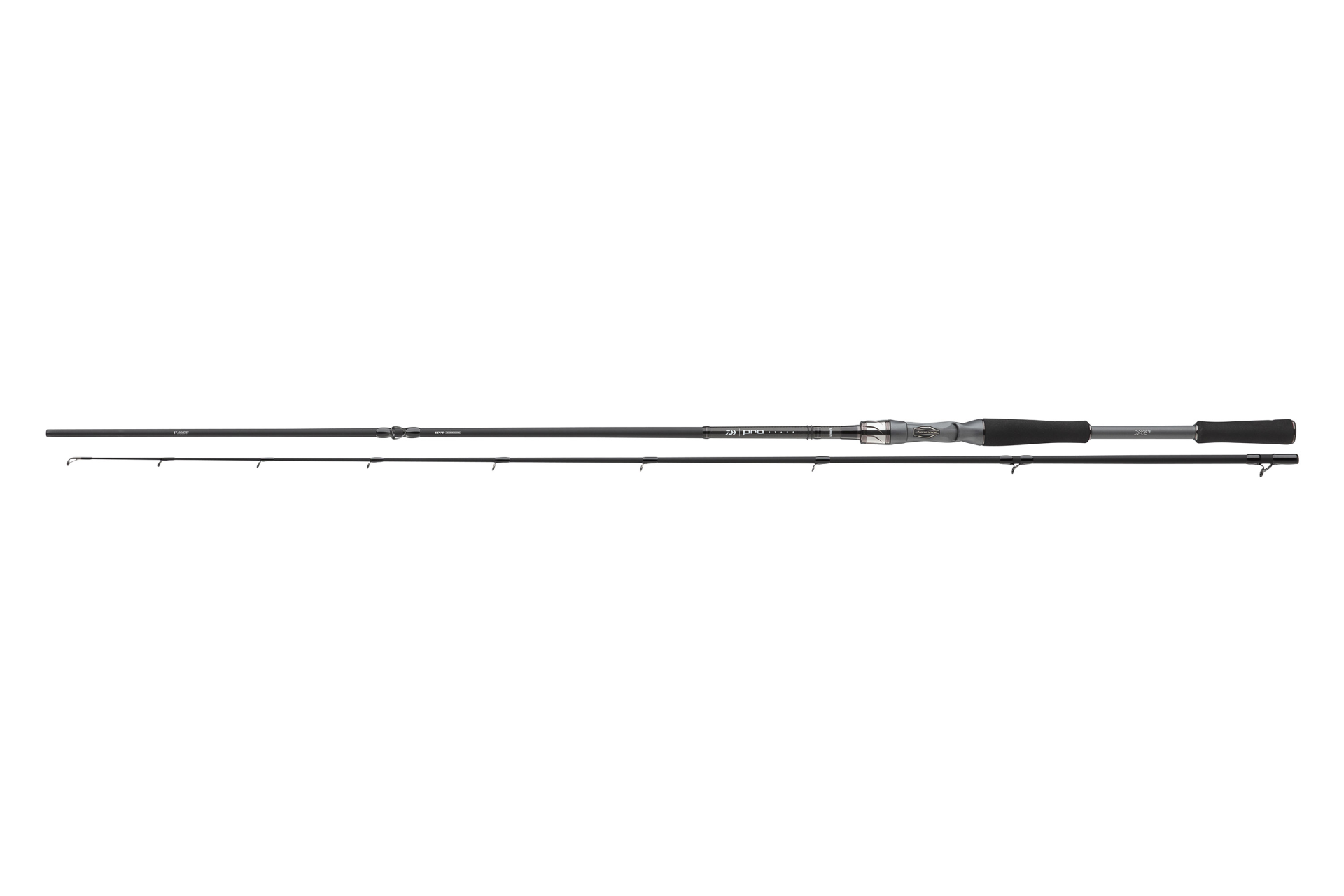 Pro Staff Allround <span>| Baitcastrute | MH</span>