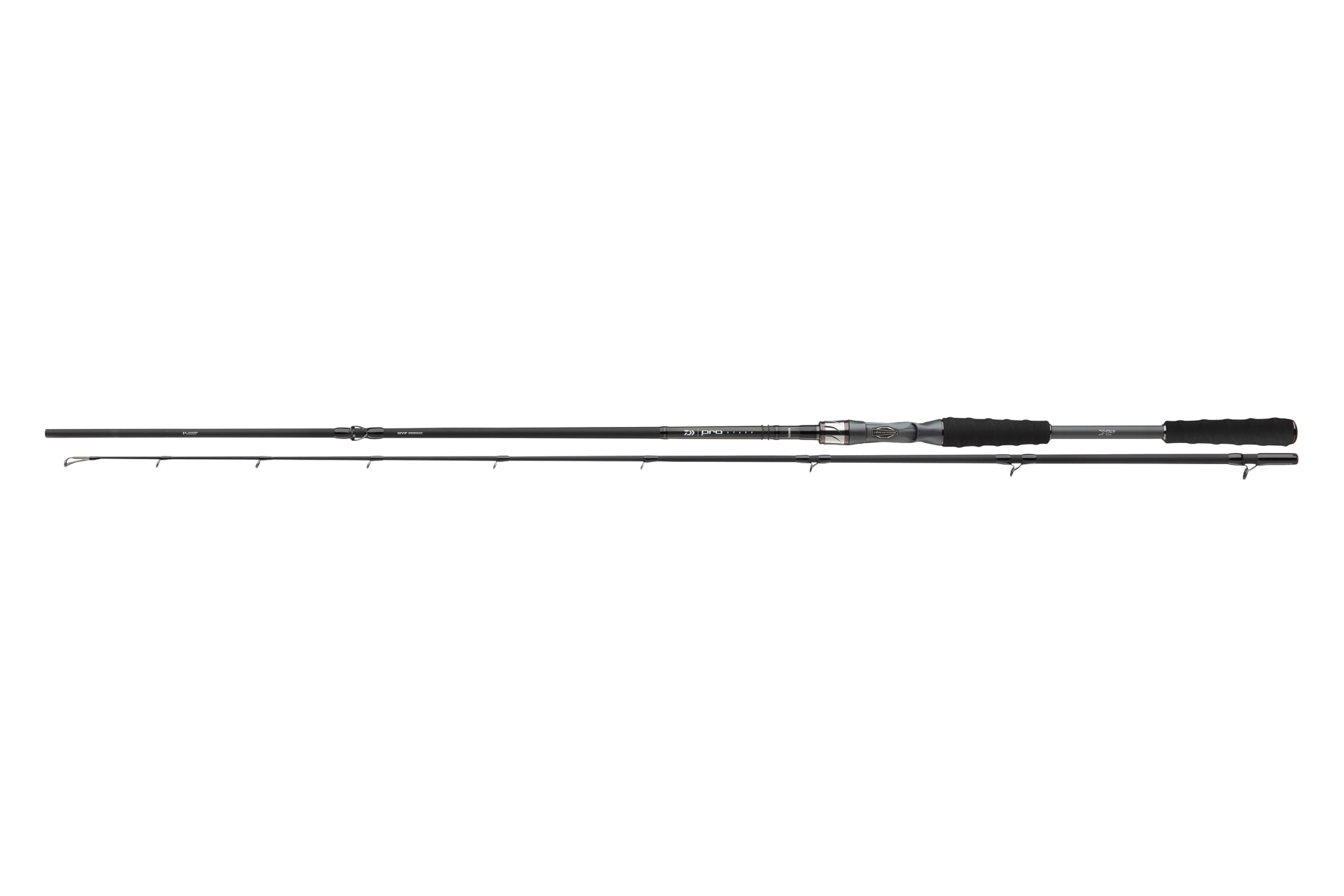 Pro Staff Jerk & Swim <span>| Baitcastrute | HMH | XH</span>