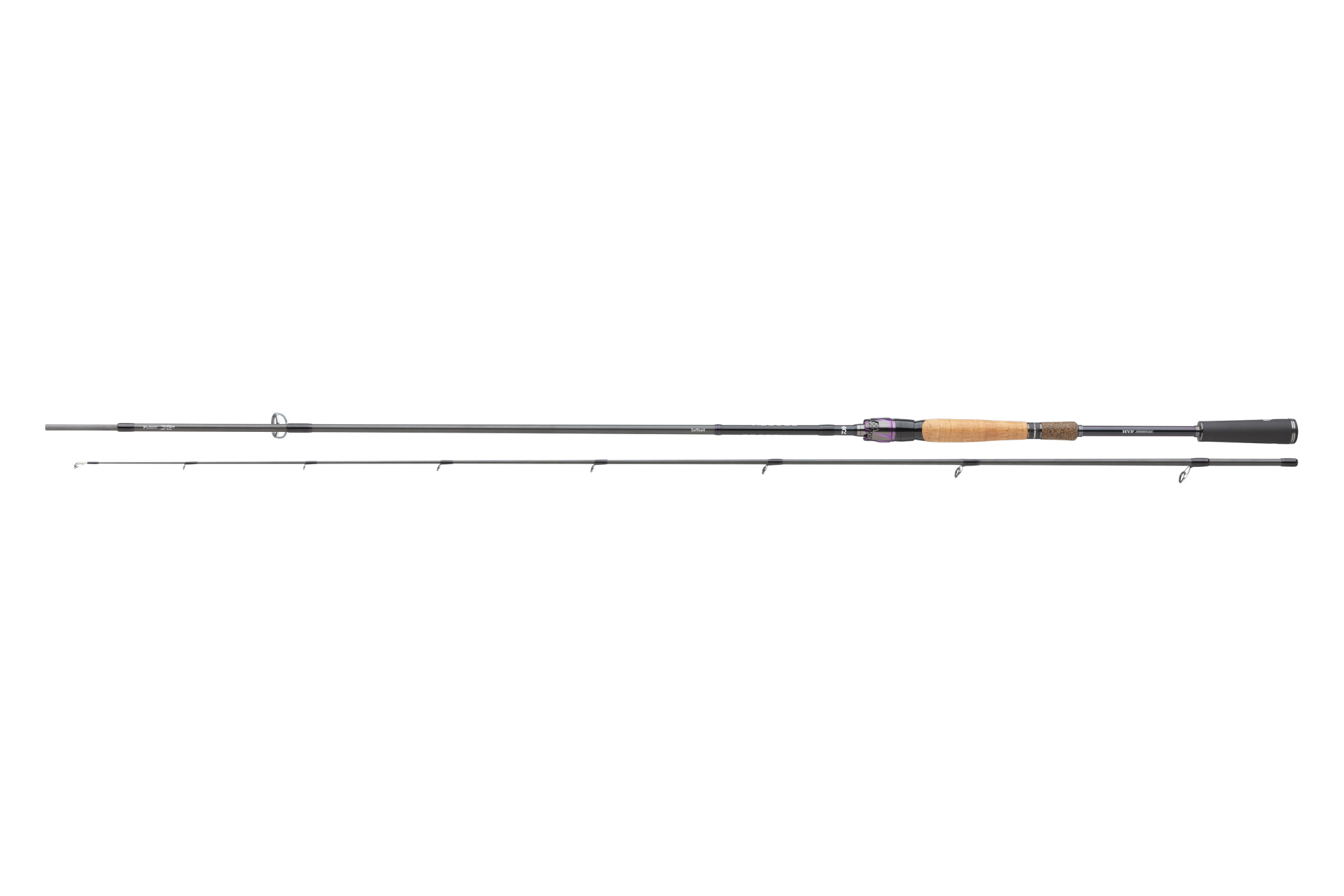 Prorex Anniversary LTD Softbait <span>| Spinnrute | ML | M</span> Prorex Anniversary LTD Softbait <span>| Spinnrute | ML | M</span>