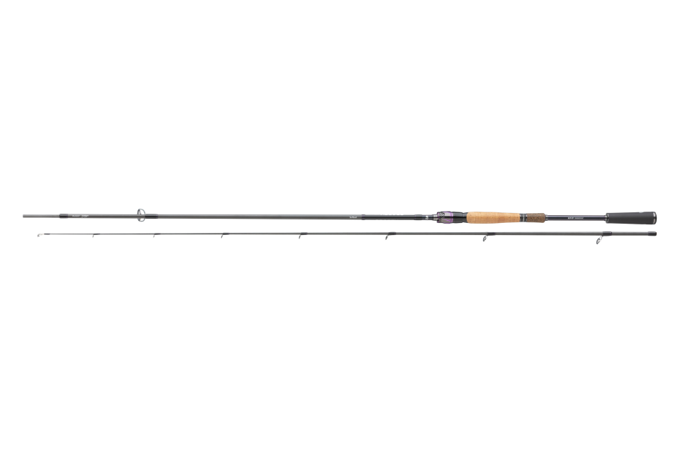 Prorex Anniversary LTD Softbait <span>| Spinnrute | ML | M</span> Prorex Anniversary LTD Softbait <span>| Spinnrute | ML | M</span>
