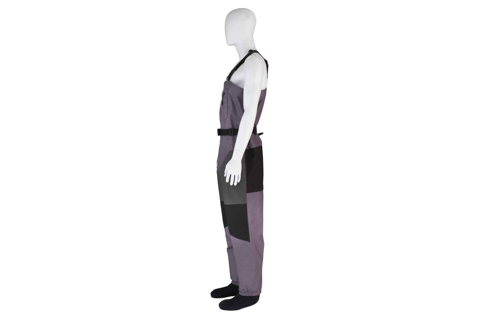 Daiwa D-Vec Breathable Waders <span>| Wathose</span>