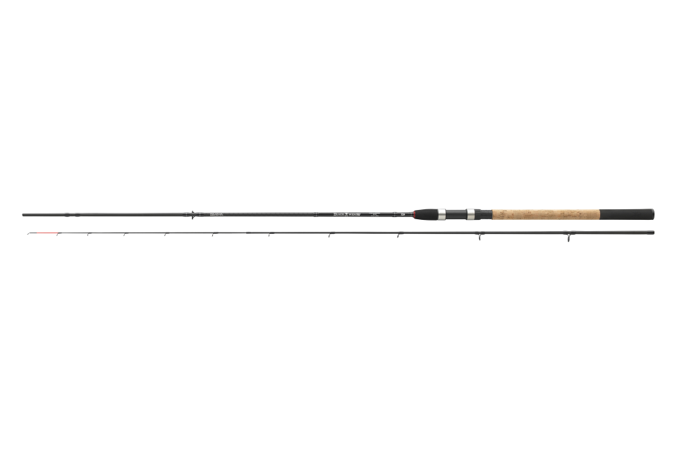 Black Widow Method Feeder <span>| Method Feederrute | WG -60g | -80g</span>