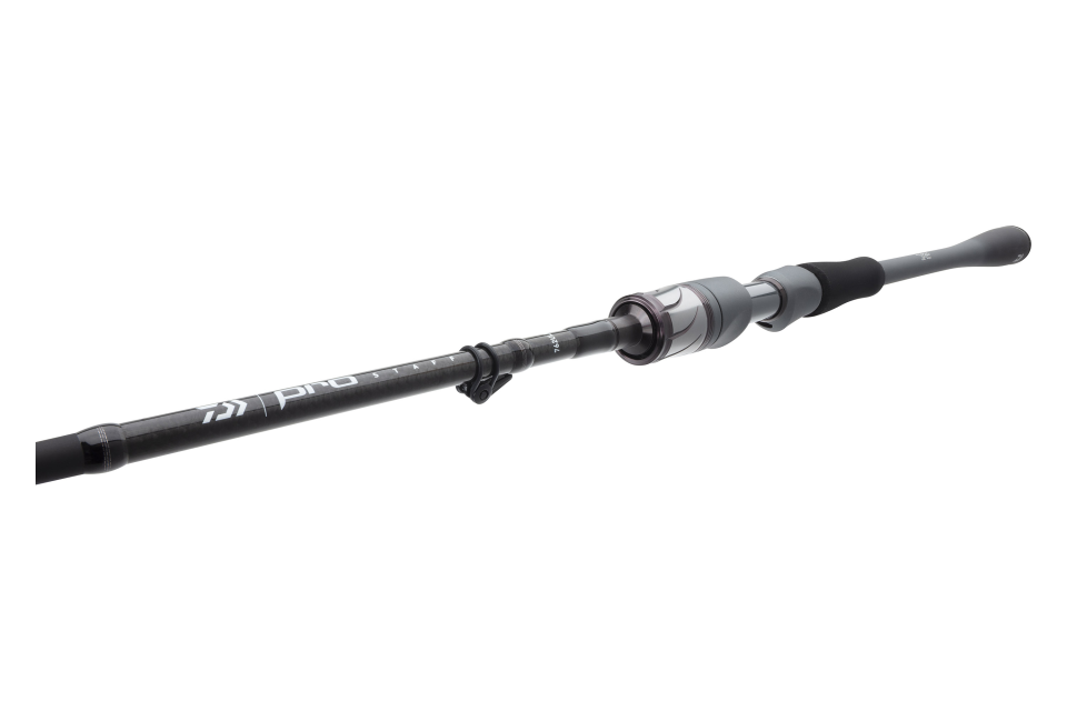 Pro Staff Spoon <span>| Spinnrute | UL</span>
