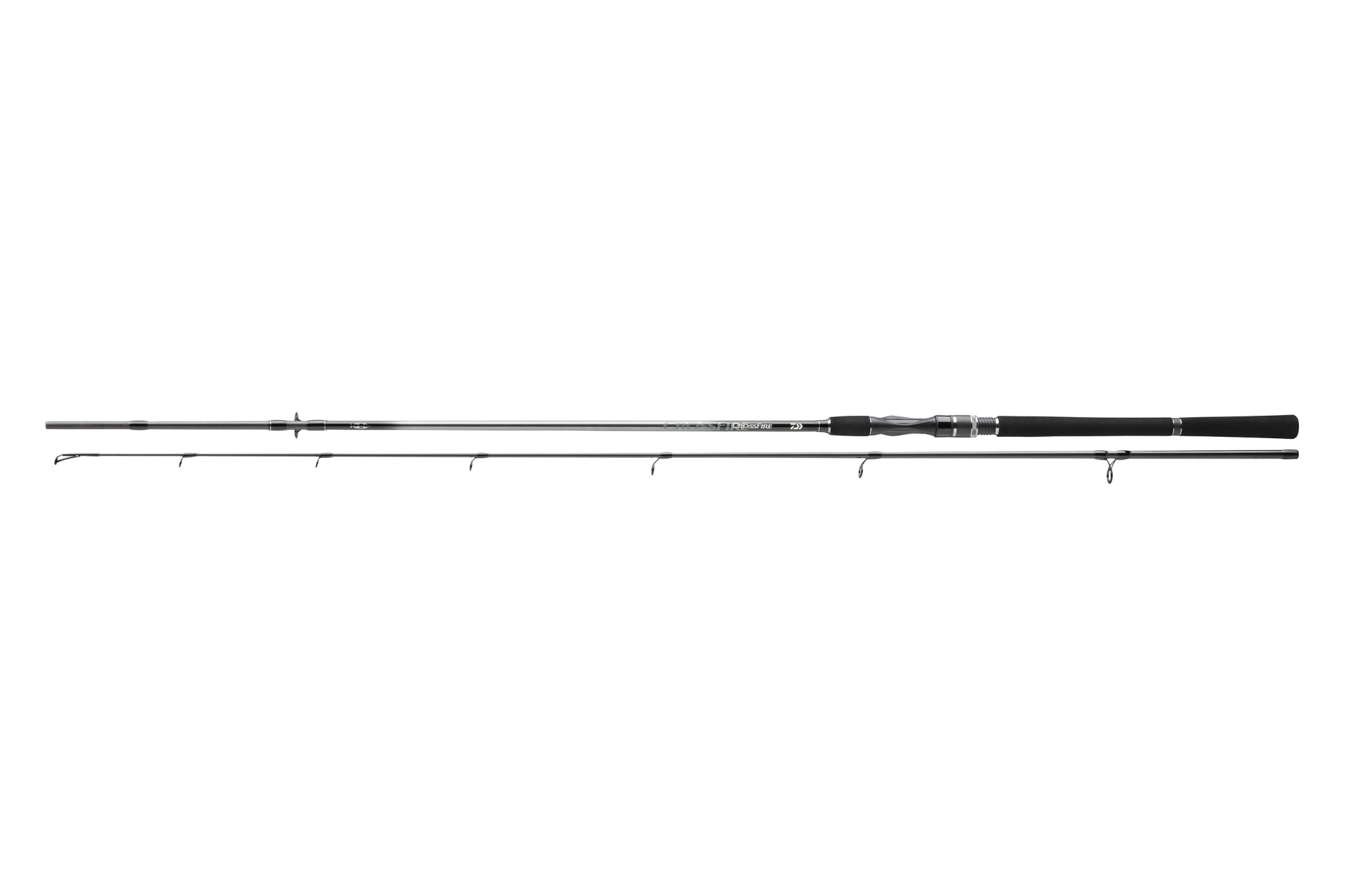 Crossfire Spin <span>| Spinnrute | UL-H</span>