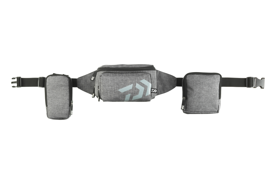 Daiwa D-Vec Hip Bag <span>| Gürteltasche</span>