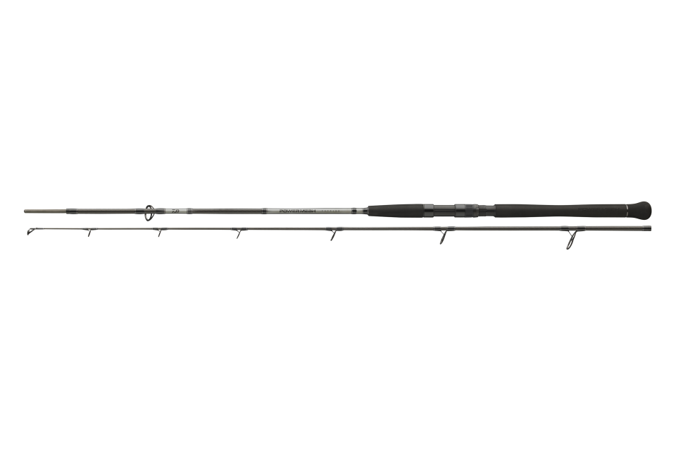 Powermesh Catfish Spin <span>| Wels-Spinnrute | WG -135g | -185g</span>
