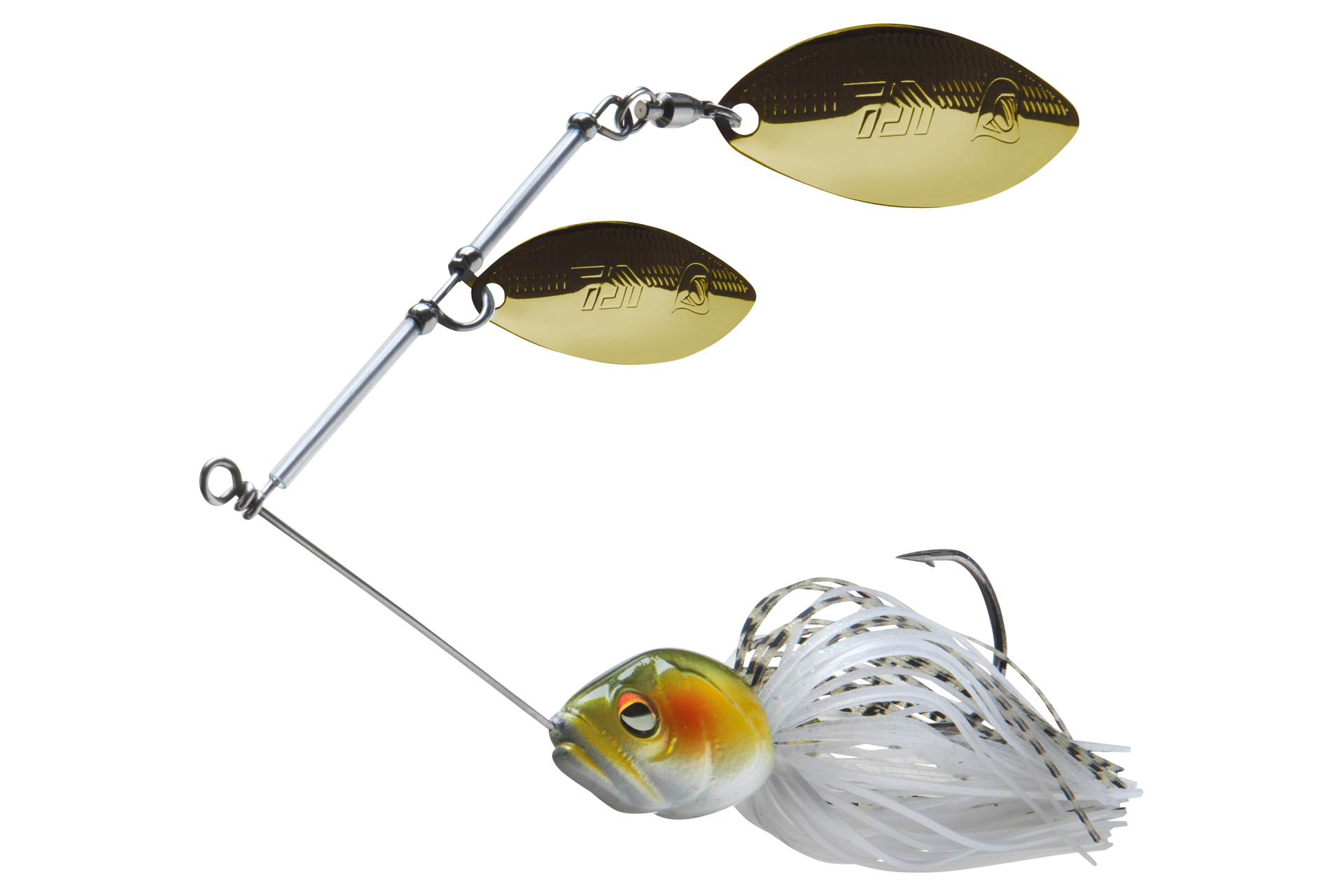 Prorex Tandem DB Spinnerbait <span>| Spinnerbait</span>
