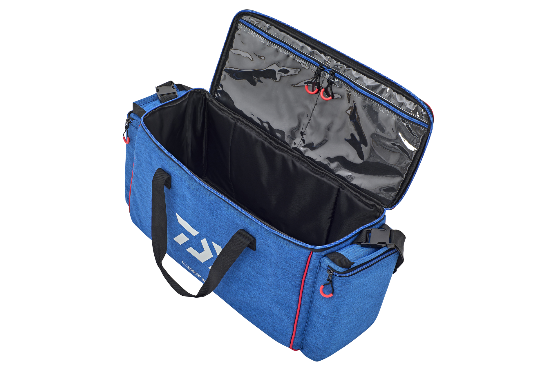 N'Zon Accessory Bag <span>| Zubehör- & Ködertasche | M-Size</span>