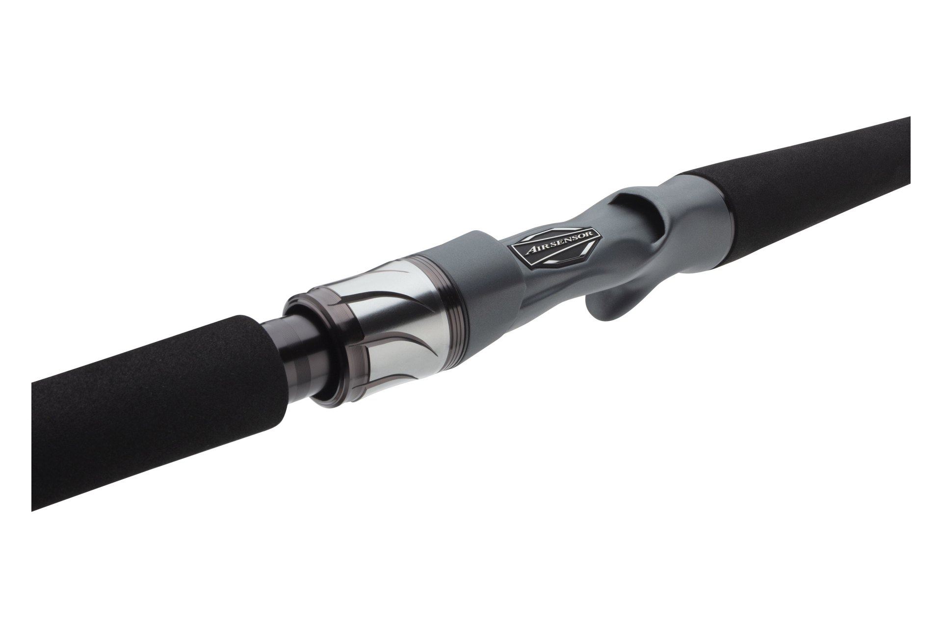 Pro Staff Big Mama's Caster <span>| Baitcastrute | XH | XXH</span> Pro Staff Big Mama's Caster <span>| Baitcastrute | XH | XXH</span>