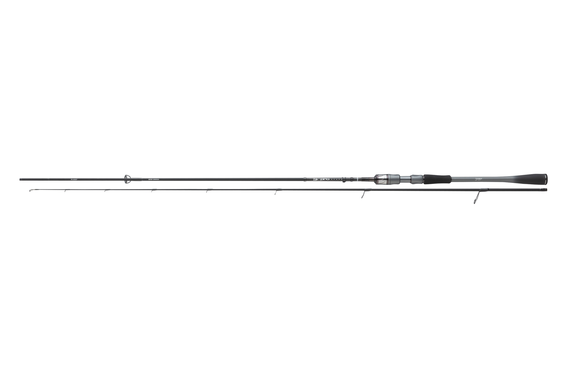 Pro Staff Spoon <span>| Spinnrute | UL</span>