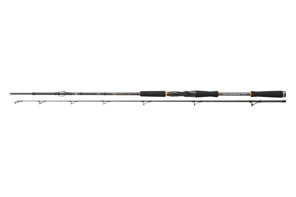 BG Offshore Light Lure Shooter & Classic Pilk <span>| Pilkrute | H | XH</span>