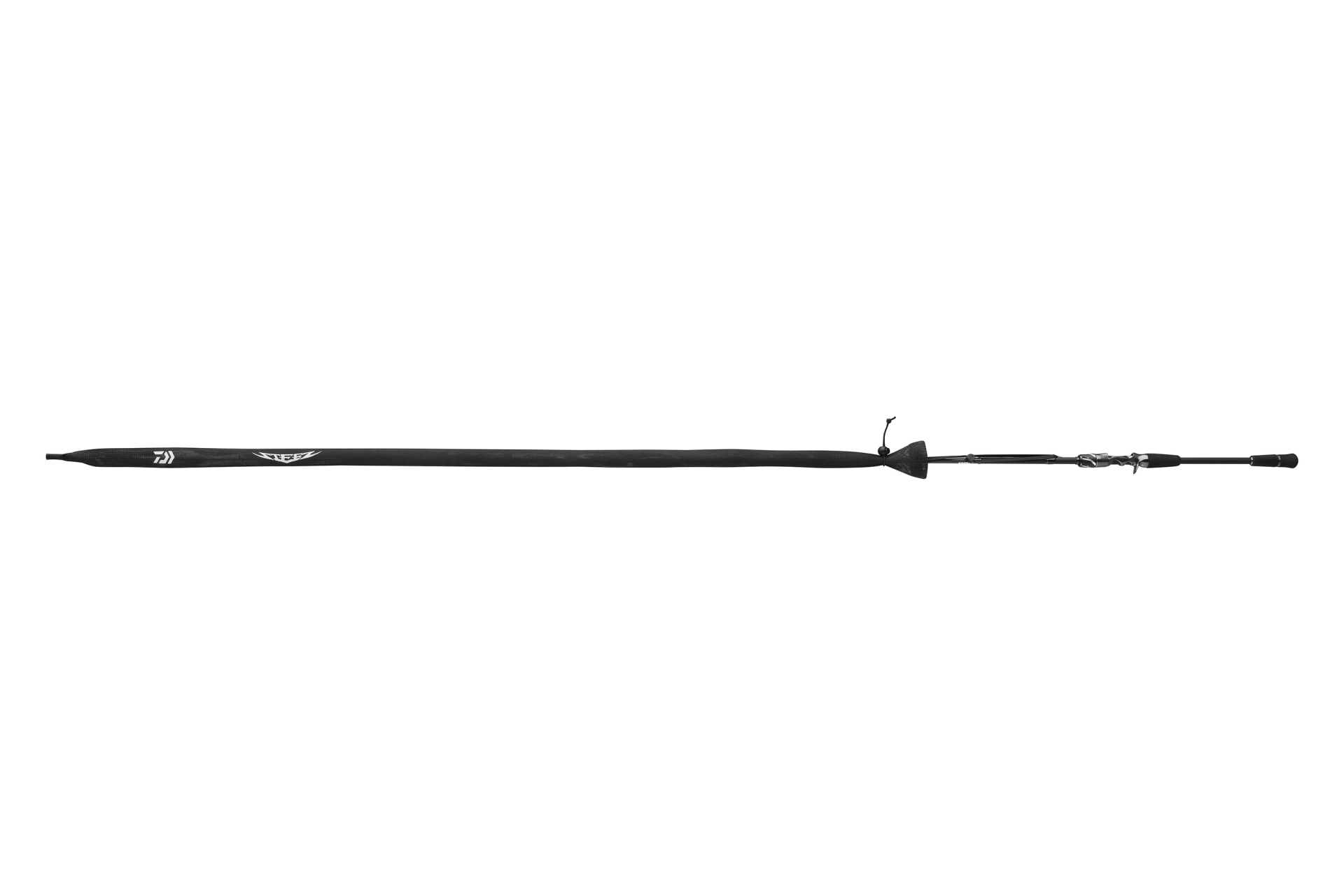 Steez Bladed-J <span>| Baitcastrute | MH</span>
