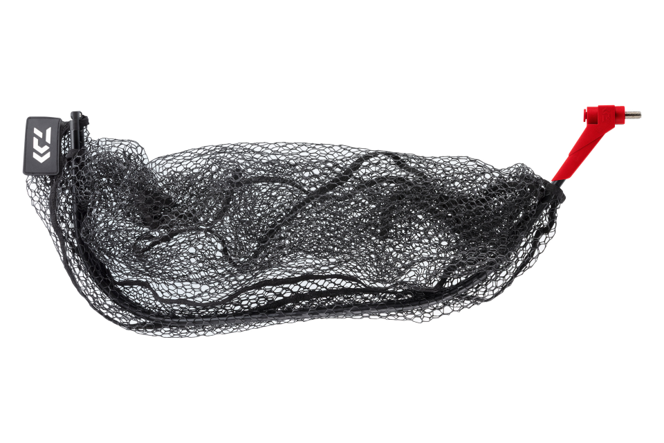 DAIWA D-Vec Quick-Snap Carbon Landing Net Head <span>| Kescherkopf</span>