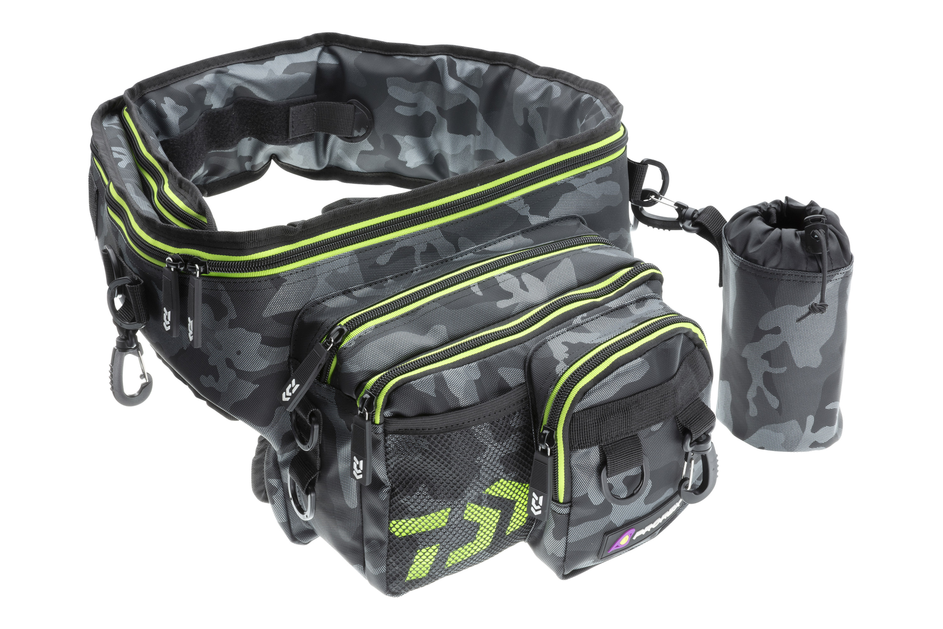 Prorex Converter Stalker Rod & Hip Bag <span>| Spezial-Rutenfutteral | für 1 montierte Rute</span> Prorex Converter Stalker Rod & Hip Bag <span>| Spezial-Rutenfutteral | für 1 montierte Rute</span>