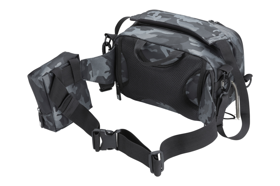 Prorex SF Hip Bag De Luxe <span>| Gürteltasche</span>